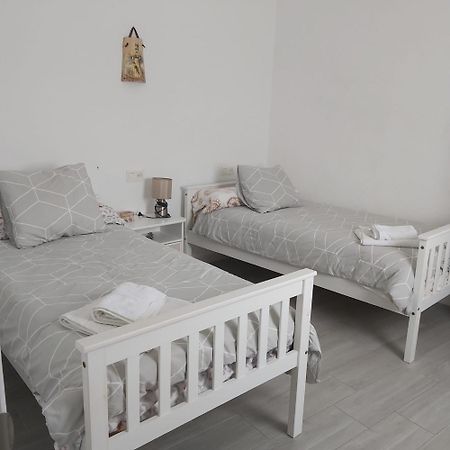 Casa Rural "La Casita" Pujerra Ngoại thất bức ảnh