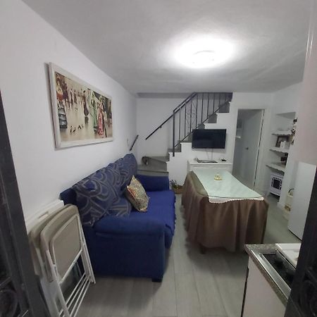Casa Rural "La Casita" Pujerra Ngoại thất bức ảnh
