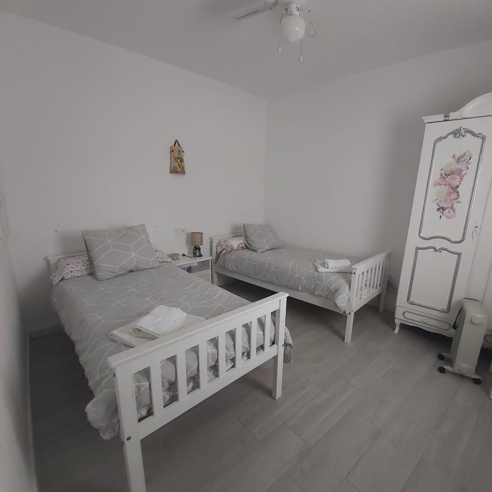 Casa Rural "La Casita" Pujerra Ngoại thất bức ảnh