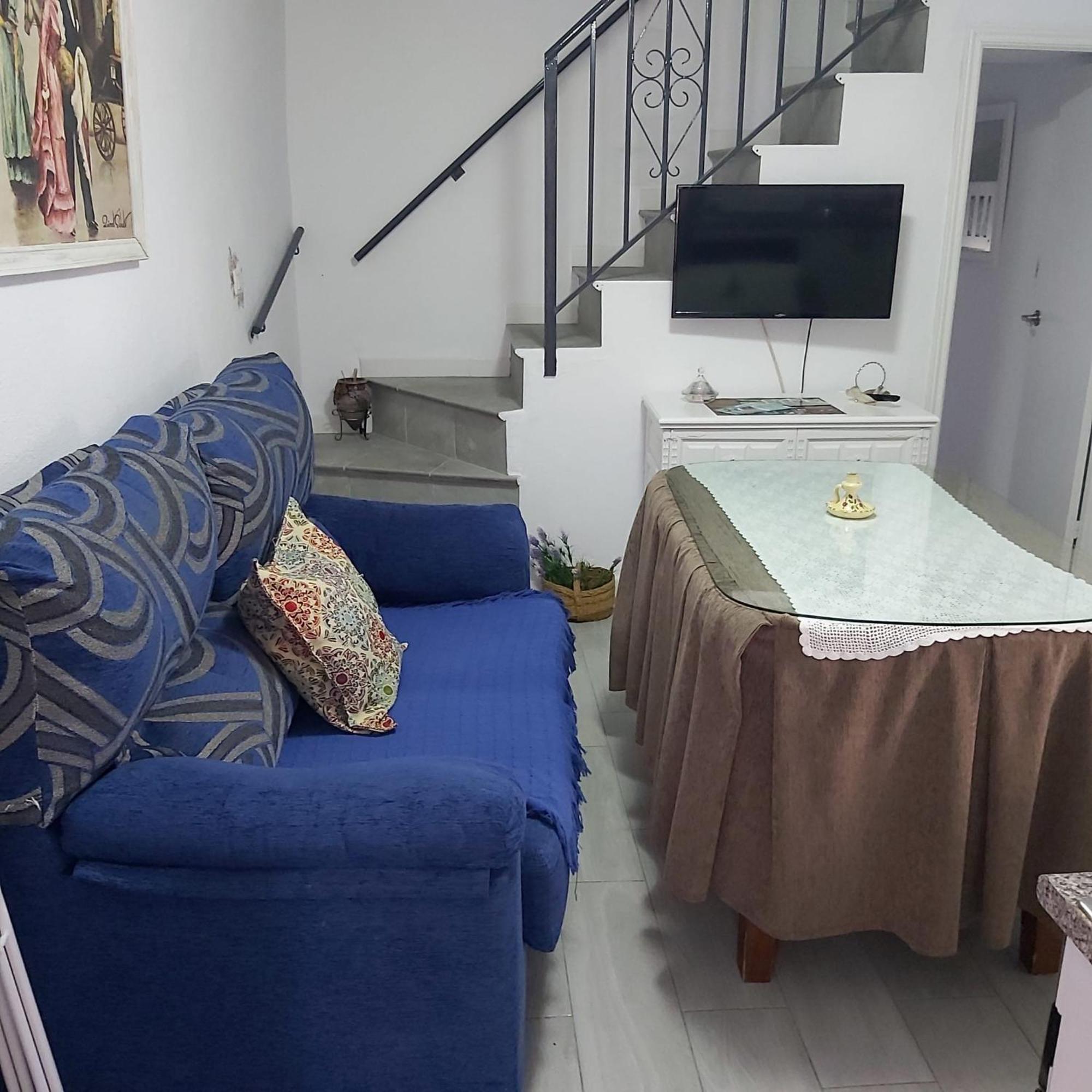 Casa Rural "La Casita" Pujerra Ngoại thất bức ảnh